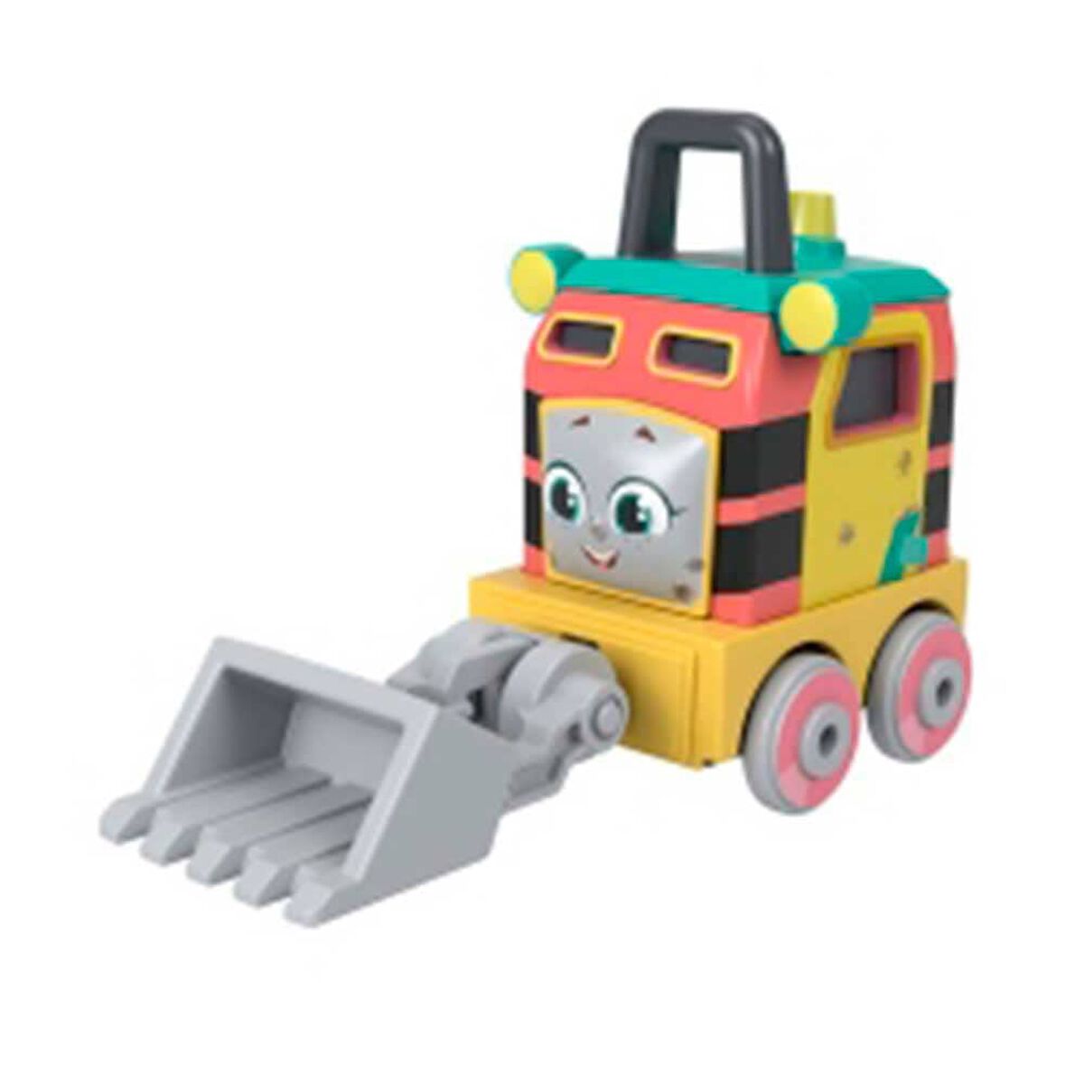 Surtido Trenes Metálicos Thomas & Friends