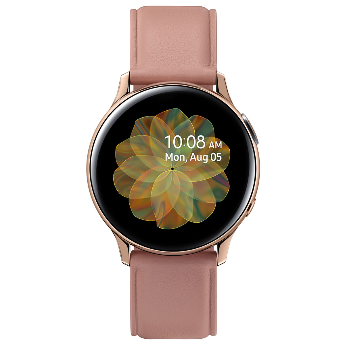 Smartwatch Samsung Galaxy Watch Active2 Rose Gold