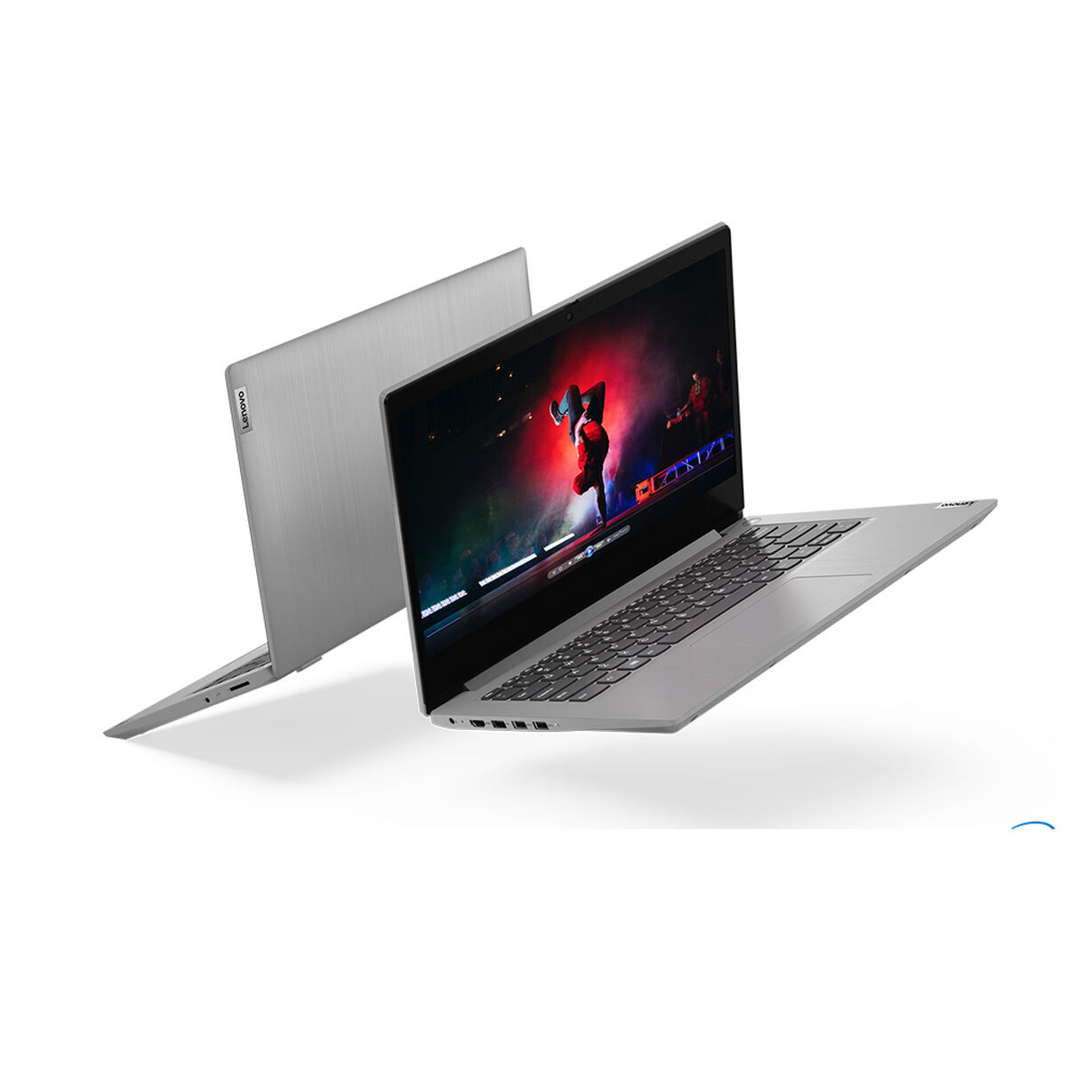 Notebook Lenovo IdeaPad 3 Core i5 8GB 256GB SSD 14"