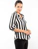 Blusa Manga Larga Mujer Zibel