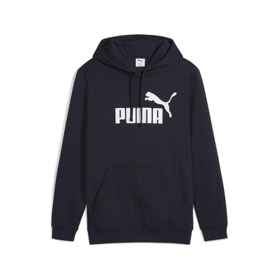 Imagen 1 del producto Polerón Hombre Puma Negro
