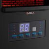 Estufa Infrarroja Thorben CAESTTHO1632037 1500 W