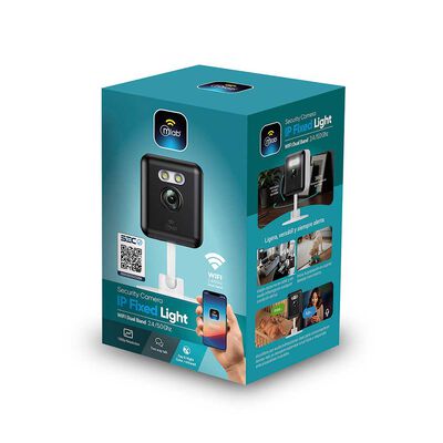 Camara Se Seguridad MLAB 9616 Blanco