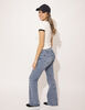 Jeans Wide Mujer Efesis