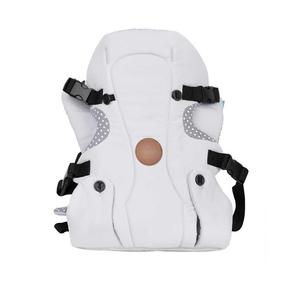 Portabebe Druk Gris Infanti