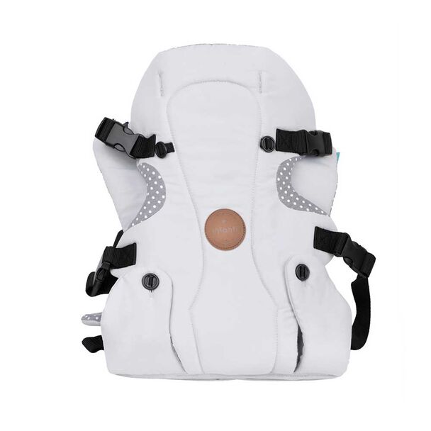 Portabebe Druk Gris Infanti