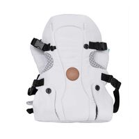 Portabebe Druk Gris Infanti