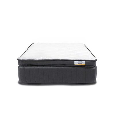 Imagen 2 del producto Colchón Drimkip 1 Plaza Hybrido