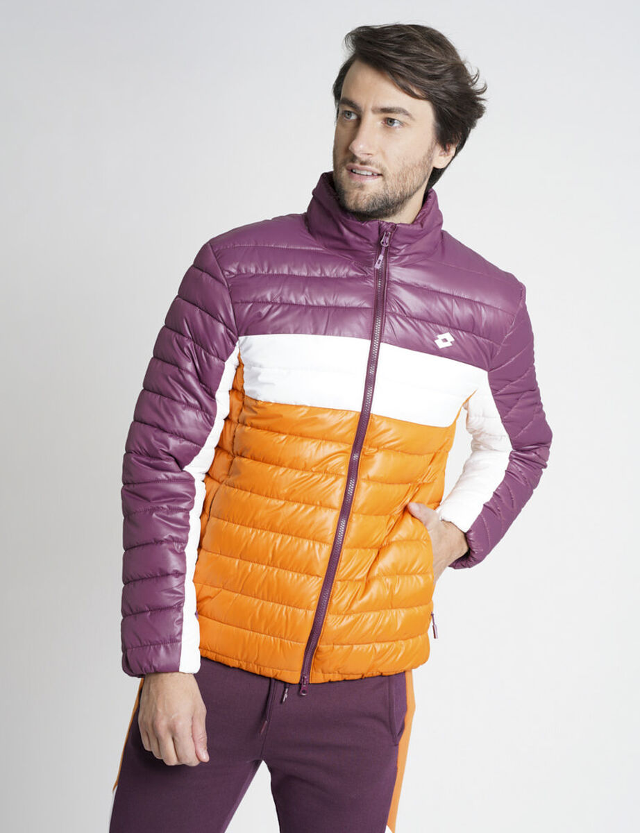 Parka Hombre Lotto