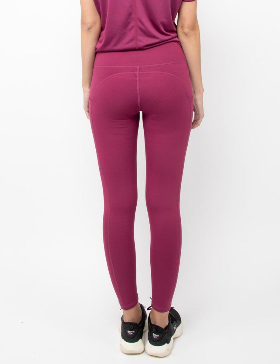Calza Deportiva Mujer Lotto