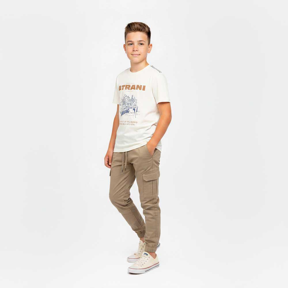 Pantalón Jogger Niño Cutback