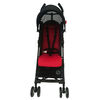 Coche de Paseo Fisher Price Alvis Rojo