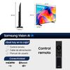 Smart TV Mini LED 50" Samsung 4K UHD Tizen&trade; Smart TV UN50M70HAGXZS