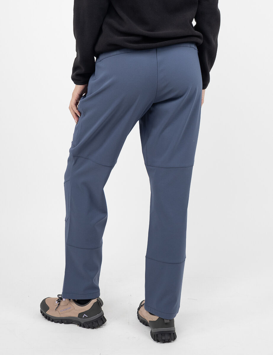Pantal&oacute;n Deportivo Mujer Alpinextrem