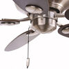 Ventilador De Techo  52" Y 44" Low Profile