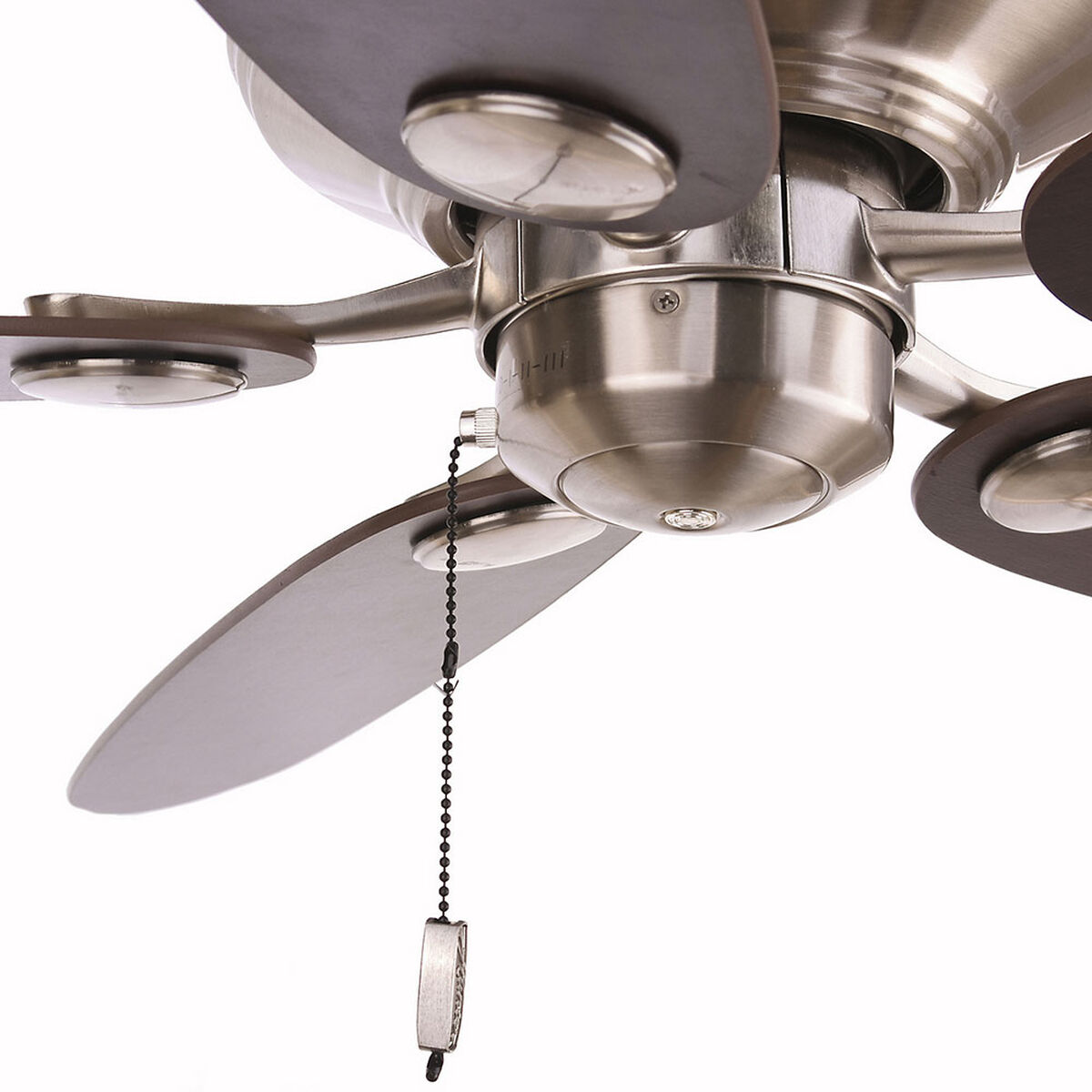 Ventilador De Techo  52" Y 44" Low Profile