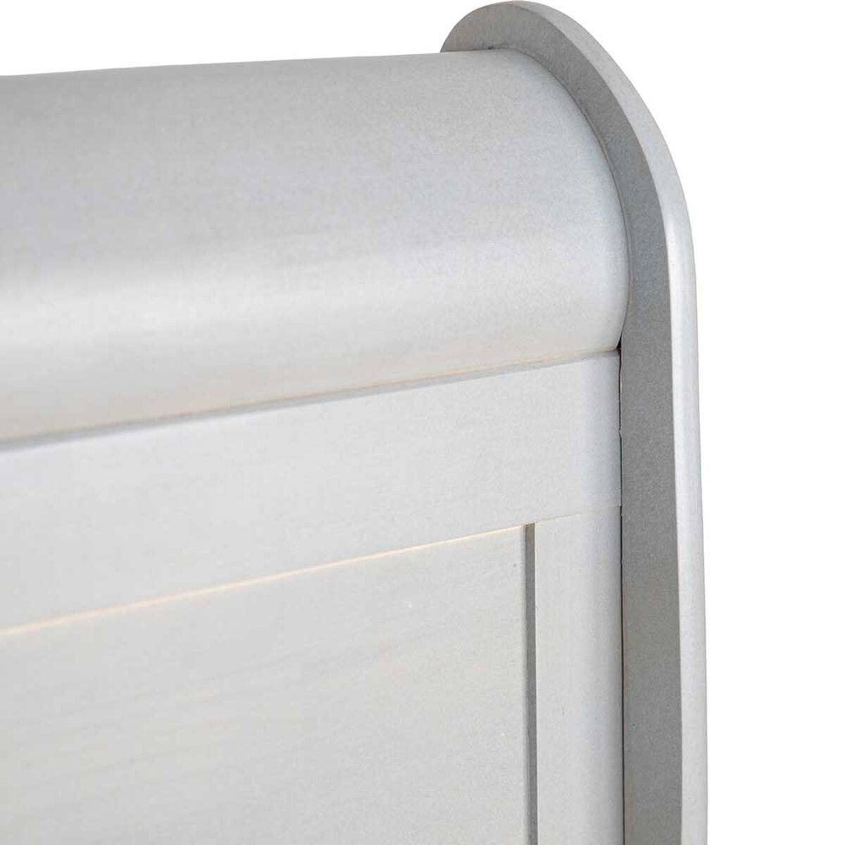 Cama Europea CIC Base Dividida King Beecomfort + Respaldo Miro Alpino