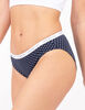 Pack 5 Calzones Bikinis Mujer Tommy Hilfiger