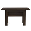 Mesa de Comedor TuHome Classic Habano