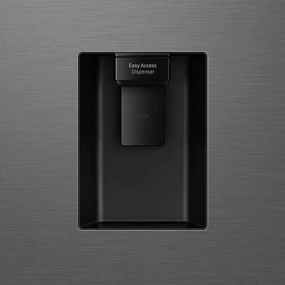 Refrigerador No Frost Samsung RT35CG5540S9ZS 345 L, foto 6