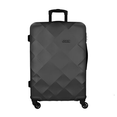Maleta American Tourister Universe 3,0 Negro 98 lts. Talla L