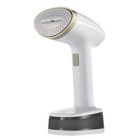 Plancha Vaporizadora de Prendas Oster GCSTFS200-052