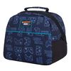 Pack Mochila Espalda Cool Gamer Azul Head