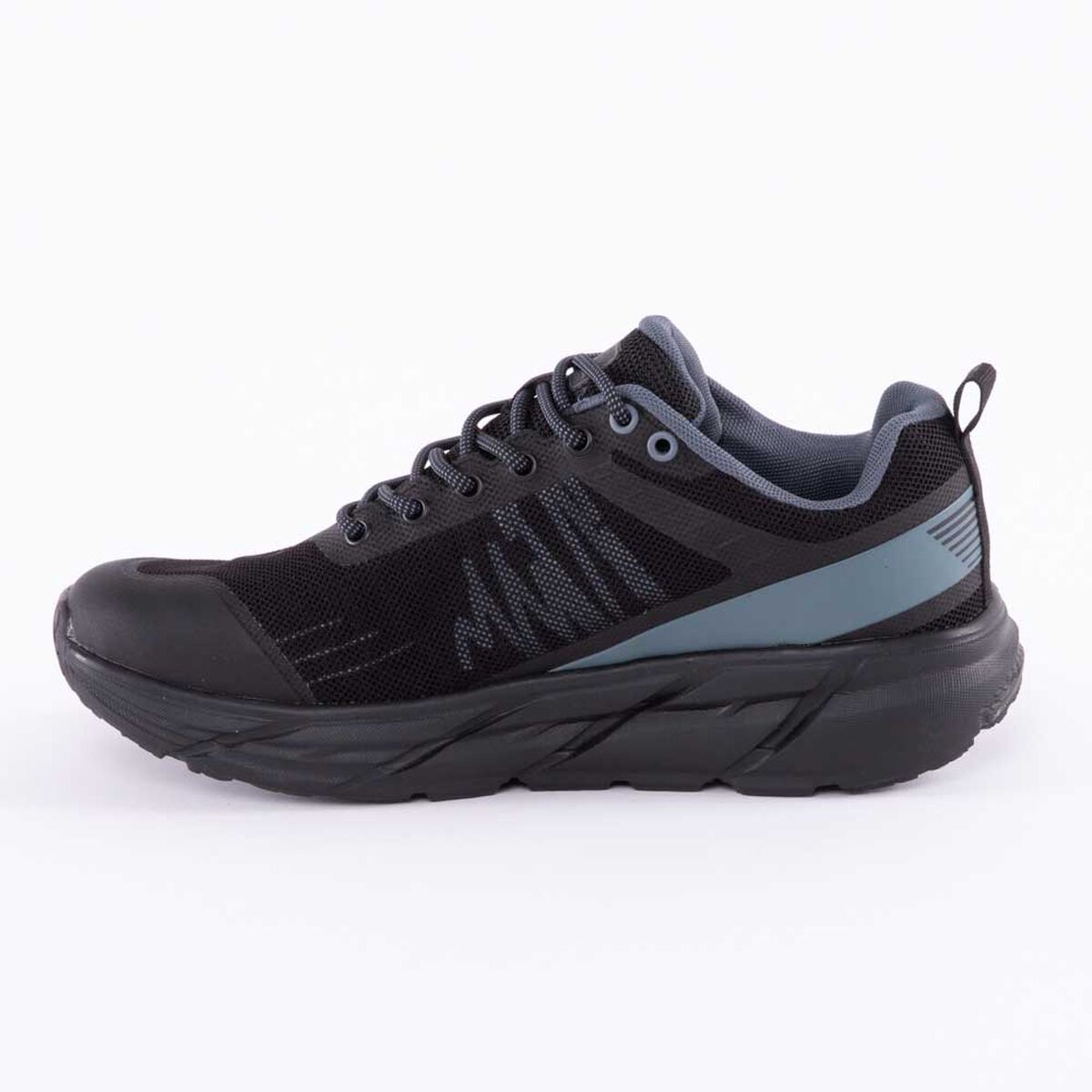 Zapatilla Outdoor Hombre Alpinextrem