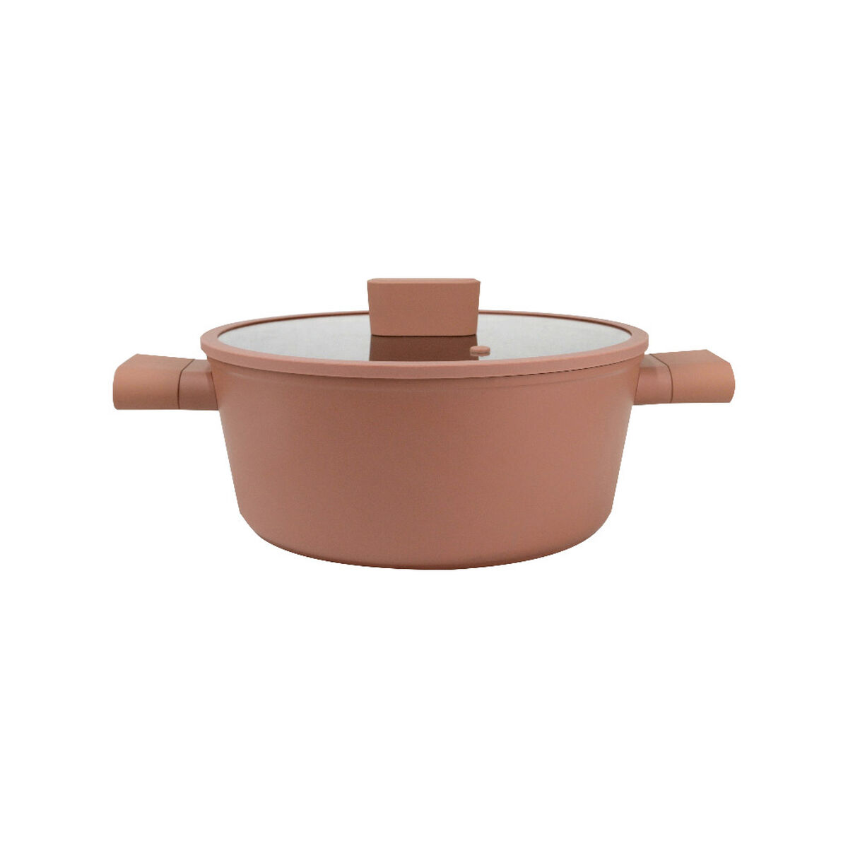 Olla Doral Satellite 20 cm Rosa
