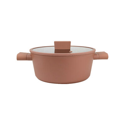 Olla Doral Satellite 20 cm Rosa