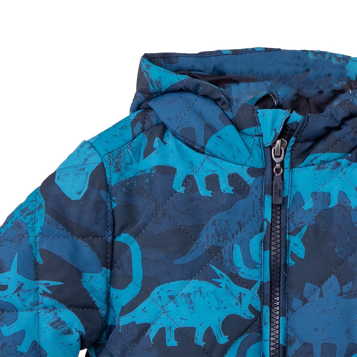Parka Bebo Chess Baby