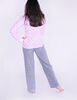 Pijama Mujer Polar Disney