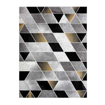 Imagen 1 del producto Alfombra Idetex Frize Avangard 200 x 150 Amarillo