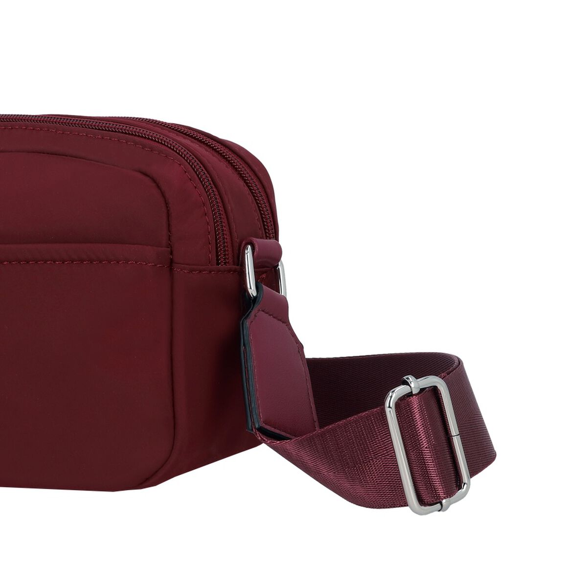 Bandolera Secret Mykonos ST6 S Burdeo