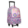 Pack Mochila Infantil, Estuche y Lonchera Head