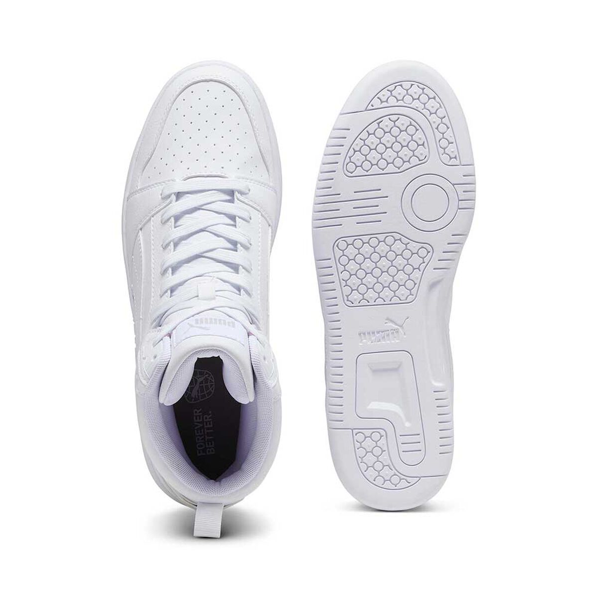 Zapatilla Urbana Unisex Puma