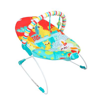 Imagen 1 del producto Silla Nido Safari Multicolor Infanti