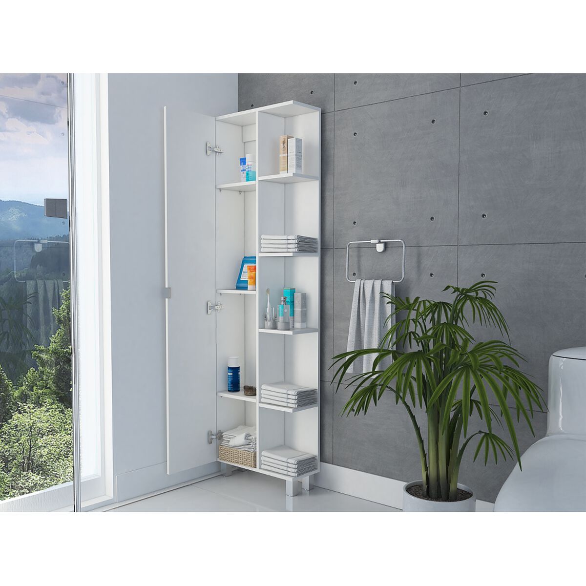 Mueble Organizador TuHome Urano