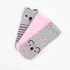 Pack 3 Calcetines Mujer Icono