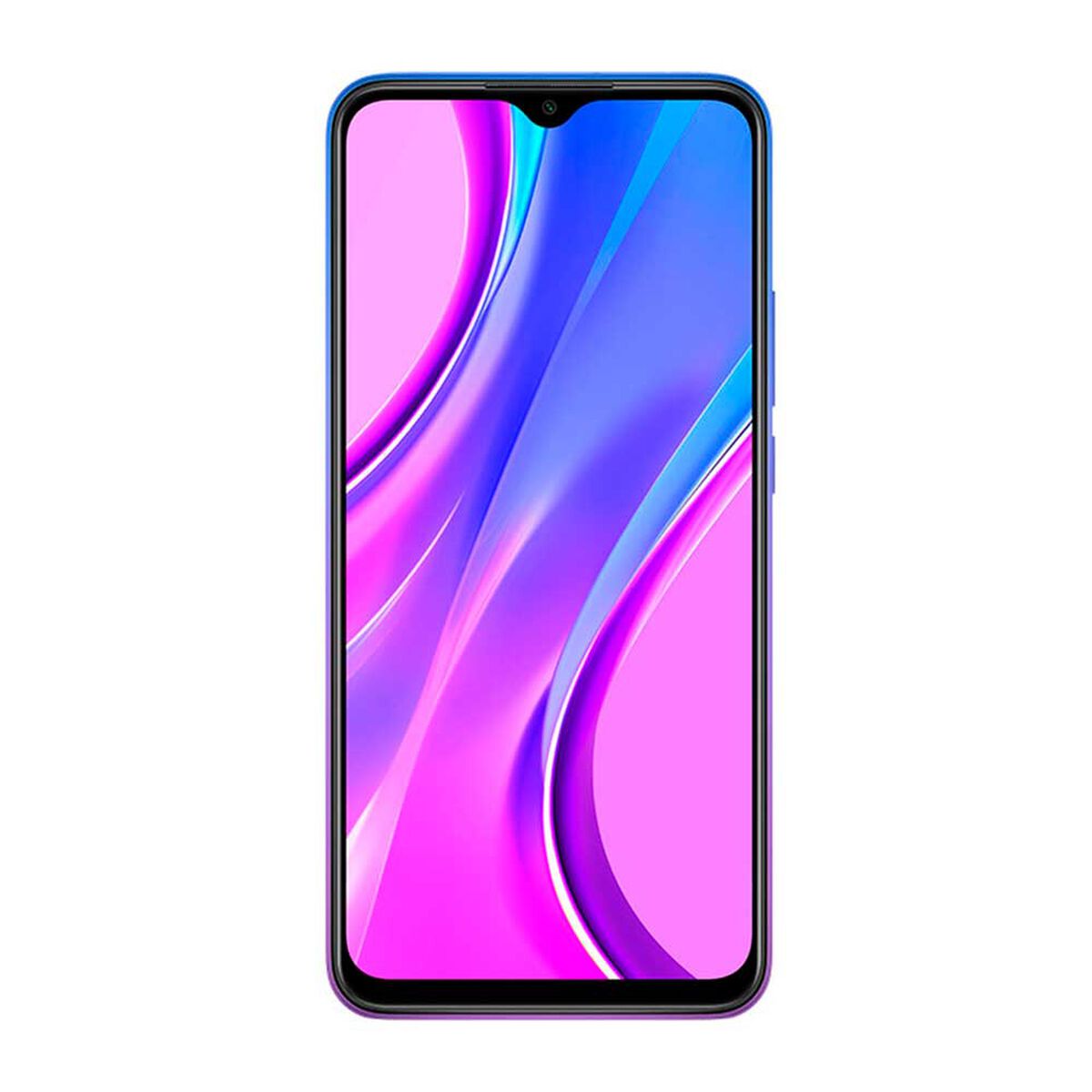 Celular Xiaomi Redmi 9 64GB 6,53" Sunset Purple Claro
