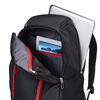 Mochila para Notebook 16" y Tablet 10" Negra