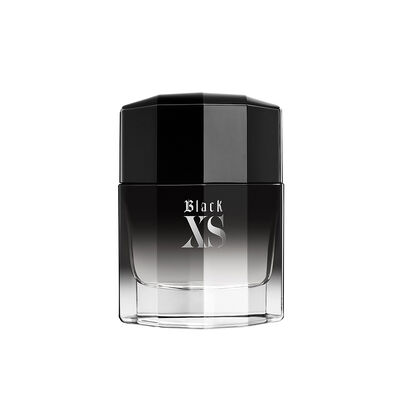 Imagen 1 del producto Perfume Paco Rabanne Black XS EDT 100 ml
