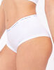 Pack 5 Calzones Pantaletas Mujer Tommy Hilfiger