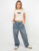 Jeans Indigo Mujer Icono