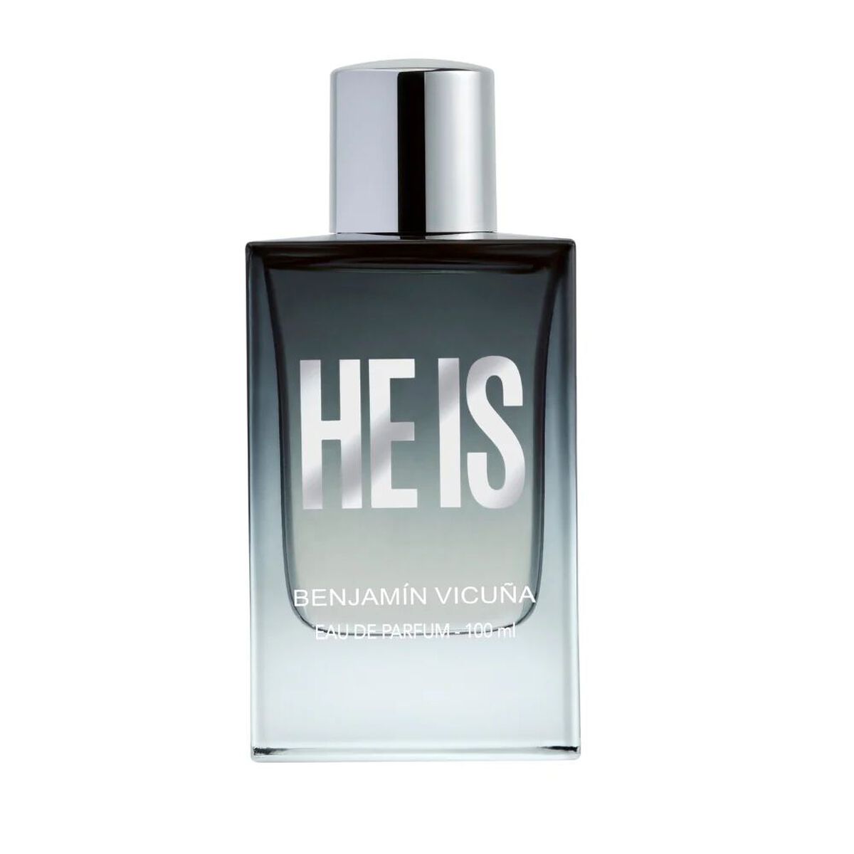 Perfume Benjamin Vicu&ntilde;a Hombre He Is EDP 100 ml