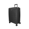 Maleta Saxoline Moonstone Negro 66 lt M
