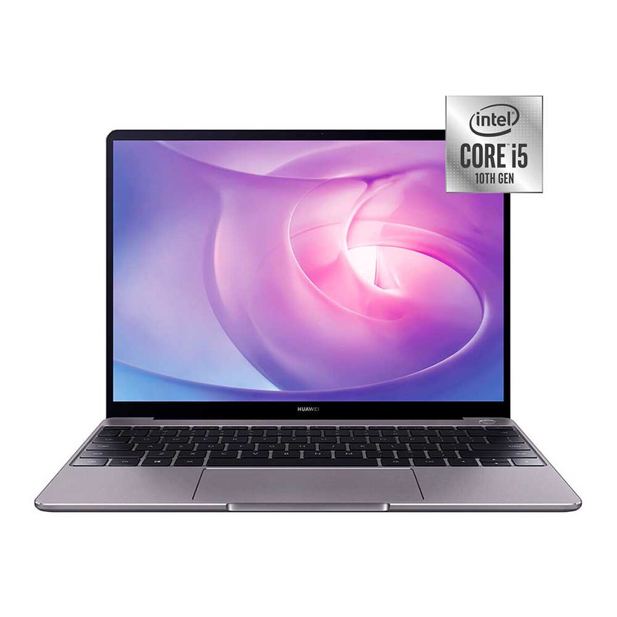 Notebook Huawei Matebook D13 Core i5 8GB 512GB SSD 13,3"