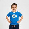 Polera Manga Corta Ni&ntilde;o Chess Baby
