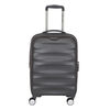 Maleta Spinner Saxoline Tornado 55 Grafito S