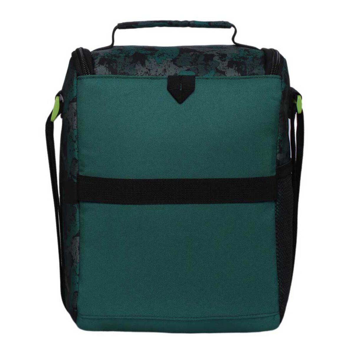 Lonchera Greenland T-Rex Verde Head